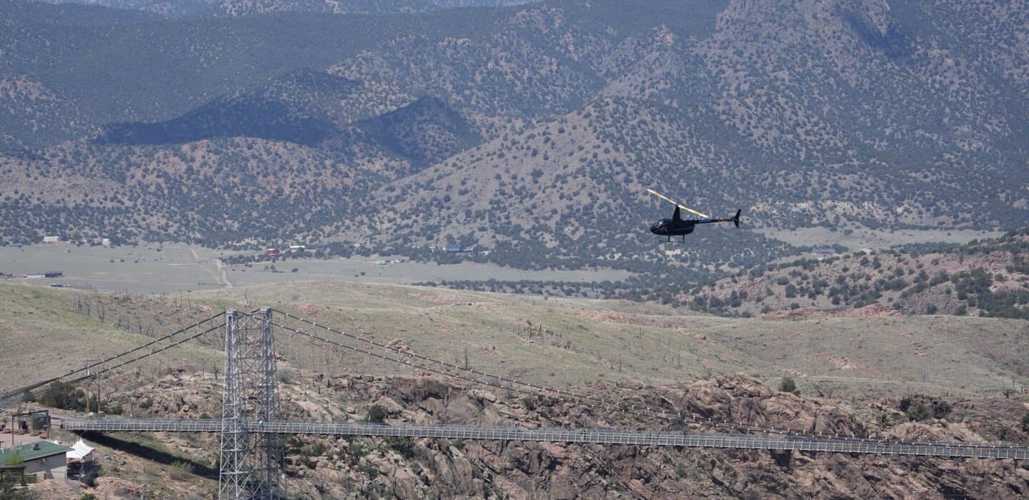 Royal Gorge Adventure Hub