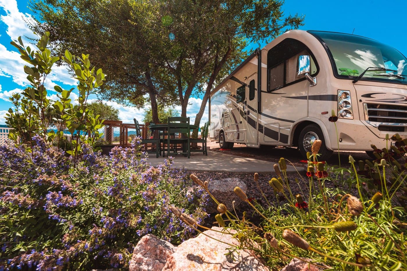Canon City / Royal Gorge KOA