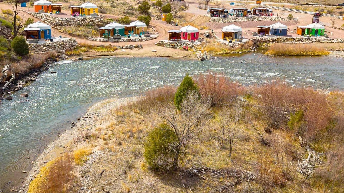 Royal Gorge Vacation Rentals