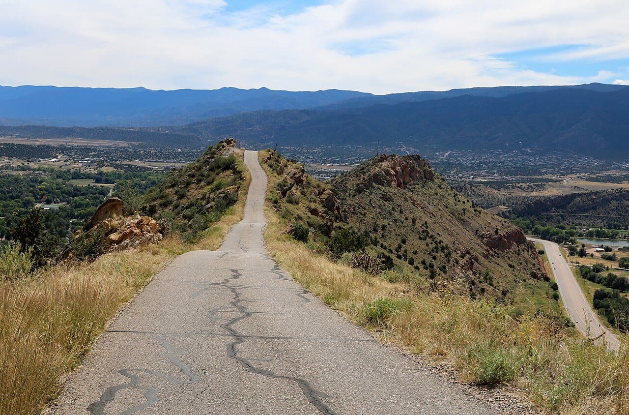 Skyline Drive