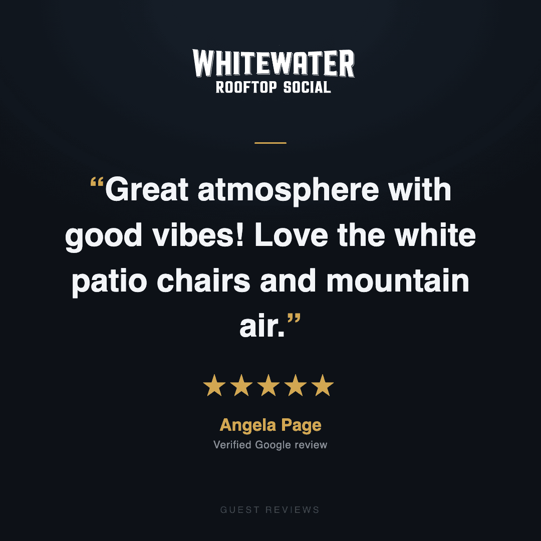Guest review 1