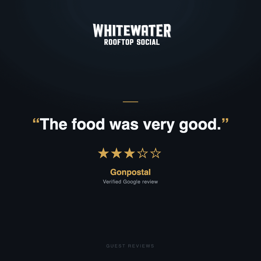 Guest review 3