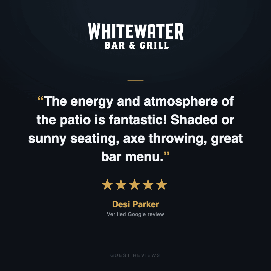 Guest review 5